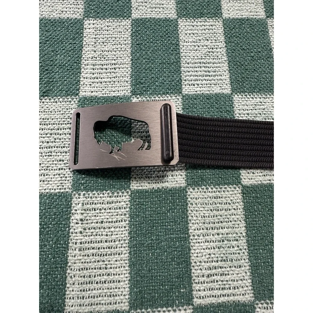 GRIP6‎ Buffalo Belt 1.5